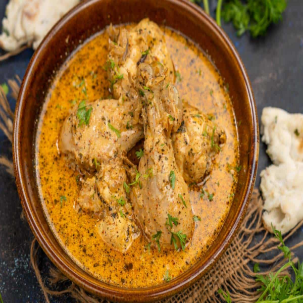 Chicken Noorjahani
